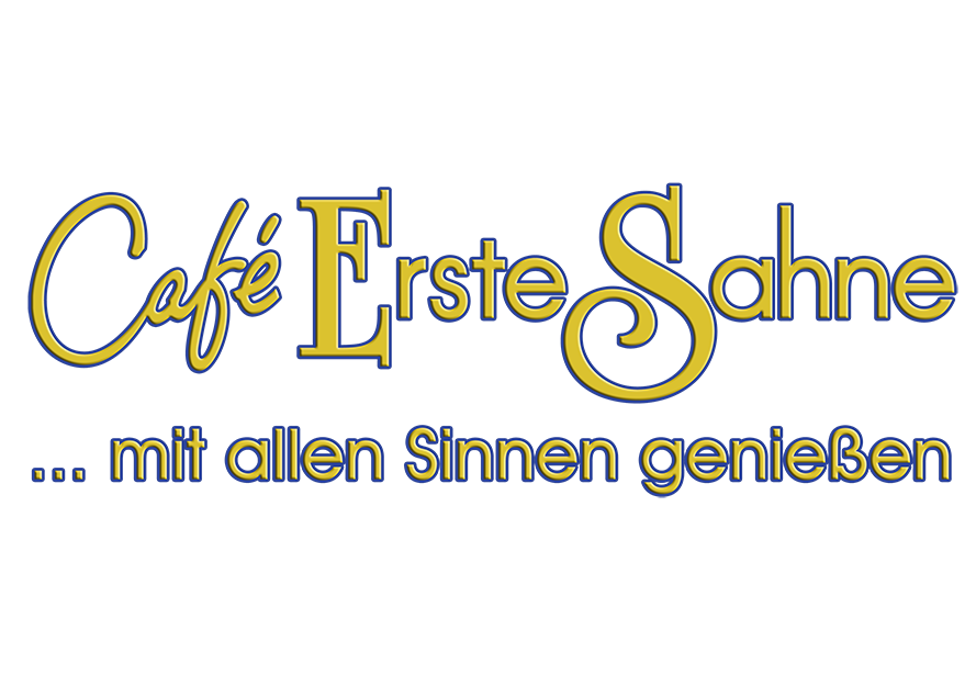 Referenz rundumonline - Café Erste Sahne